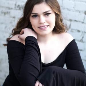 Meet your Posher, Mariah